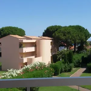 Vista Splendida Du Golf Golfe-Juan